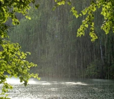 Завтра в Приднестровье ожидается похолодание и сильные дожди