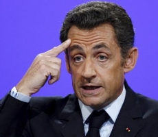 Николя Саркози: «С Шенгеном — таким, каким мы его хотели и создали, — все кончено»