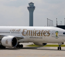 Три международные авиакомпании приостановили полеты над Синаем