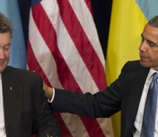 США предоставит Украине $300 миллионов на усиление боеготовности