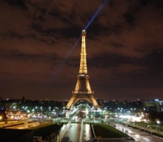 Дмитрий Соин: Парижская трагедия изменила мир