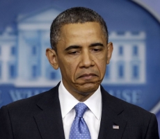 Барак Обама: Мы уничтожим ИГИЛ