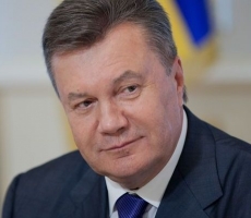 Евросоюз снимет санкции с Януковича в марте 2016-го года