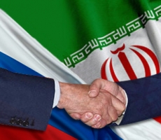 Переговоры России и Ирана завершились подписанием документов о сотрудничестве