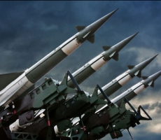 В Сирии на российскую военно-воздушную базу будет переброшен комплекс противовоздушной обороны С-300