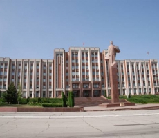 Внутриполитический кризис в Приднестровье усиливается