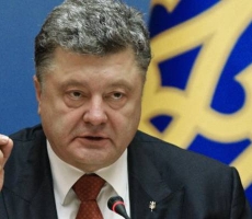 Президент Украины наложил вето на закон о реструктуризации валютных кредитов