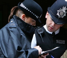 Британские полицейские смогут открывать огонь на поражение в случае угрозы теракта