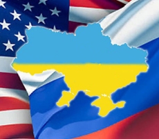 США хотят объединиться с РФ для борьбы с кризисом на Украине