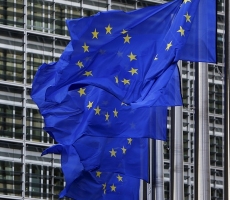 Украина может получить безвизовый режим с ЕС уже в этом году
