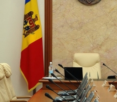 Демократы Молдовы предложат сегодня кандидата в премьер-министры республики