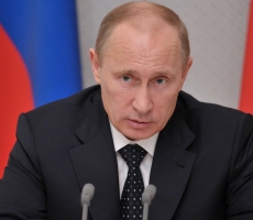 Путин выразил симпатию к комунизму