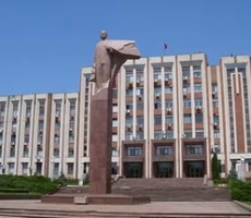 Парламент Приднестровья займется деньгами и протекционистскими мерами