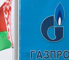 Белоруссия не получит скидку на российский газ