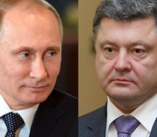 Порошенко: Путин может освободить Савченко