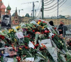 Конгресс США займется делом Немцова
