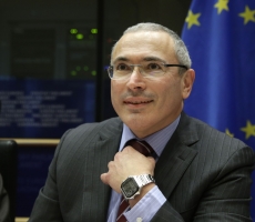 Интерпол вновь займется делом Ходорковского