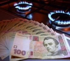 Украина снова поднимает цену на газ 