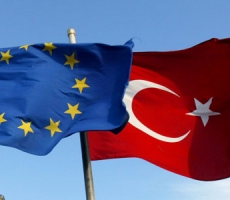 Визовый режим между Турцией и странами Европы был отменен