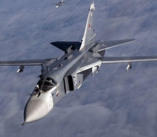 В Турции предложили сбить еще один русский самолет