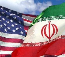 США и Иран начинают взаимодействовать между собой