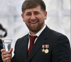 Житель Чечни извинился перед Кадыровым