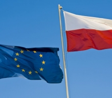 Польша отреагировала на санкции со стороны ЕС