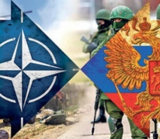 НАТО нанесет мощный "глобальный удар" по России