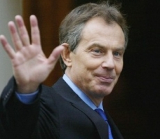 Блэр возьмет на себя ответственность за вторжение в Ирак