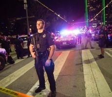 Полицию Далласа ждут новые нападения