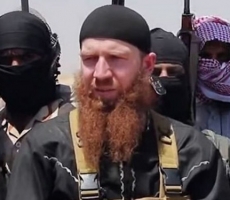 Гибель влиятельного лидера ИГИЛ подтвердили сами террористы