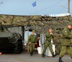 Минобороны Молдовы считает российские войска в ПМР главной проблемой