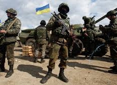 Донецк стал мишенью для украинских силовиков