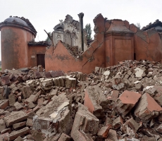 Число погибших от землетрясения в Италии продолжает расти