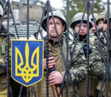 На Украине готовят срочную мобилизацию