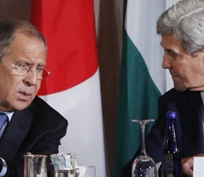 Россия и США снова не могут договориться по Сирии