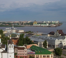 В Нижнем Новгороде ликвидировали двух подозреваемых в терроризме