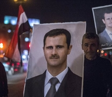 На Конгрессе США предлагали убить президента Асада