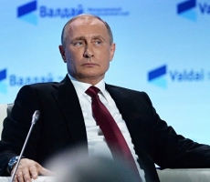 Путин: русские и украинцы - это один народ