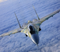 ВВС США принесли извинения за сближение с российскими истребителями