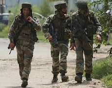 Индийская армия уничтожила погранпосты Пакистана