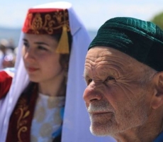 Шок Крымских татар перерос в отторжение Украины