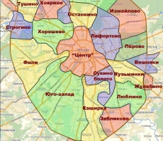Александра Черниченко: кризис маленьких районов реален