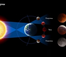 Астропрогноз на неделю:Период затмений и ретро Меркурий давят на знаки Зодиака