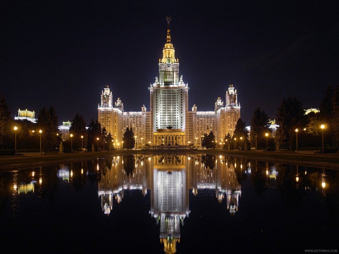 Кольцо сжимается: сможет ли Москва удержать постсоветское пространство?